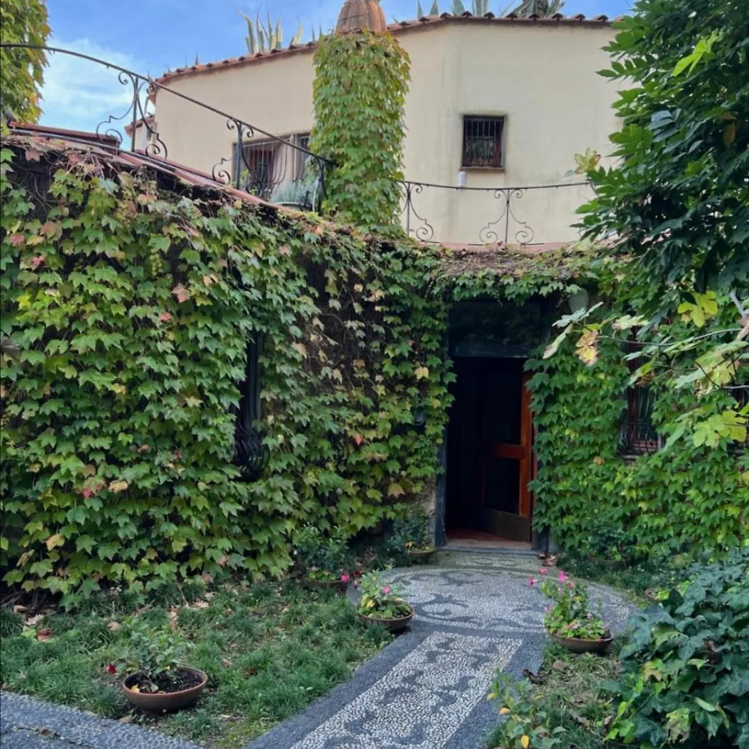 Guest house Villa A Rocchetta Luxury Guesthouse Monterosso al Mare