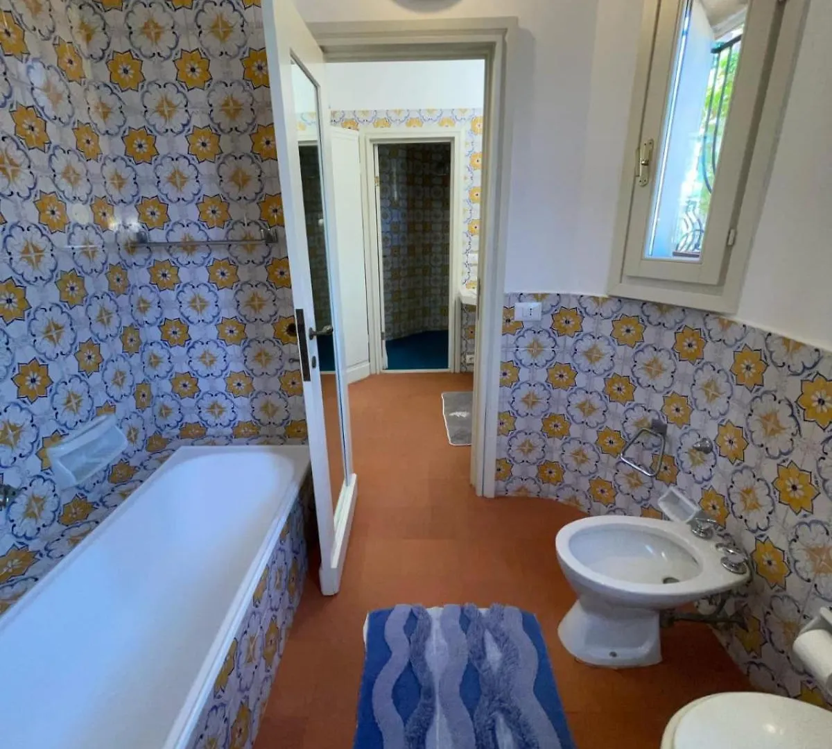 Villa A Rocchetta Luxury Guesthouse Monterosso al Mare