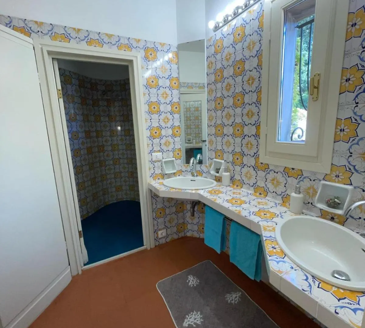 Guest house Villa A Rocchetta Luxury Guesthouse Monterosso al Mare