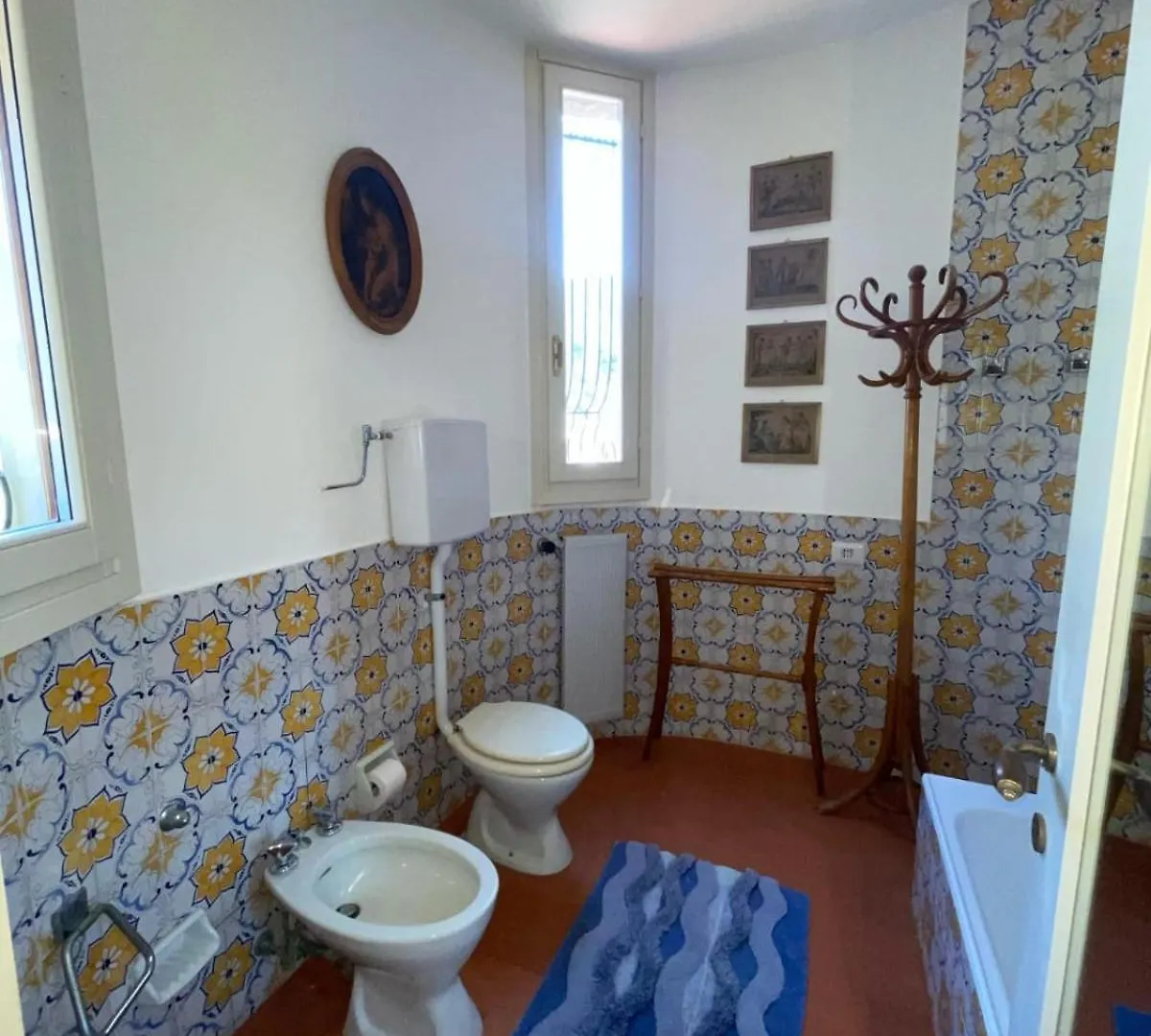 Guest house Villa A Rocchetta Luxury Guesthouse Monterosso al Mare