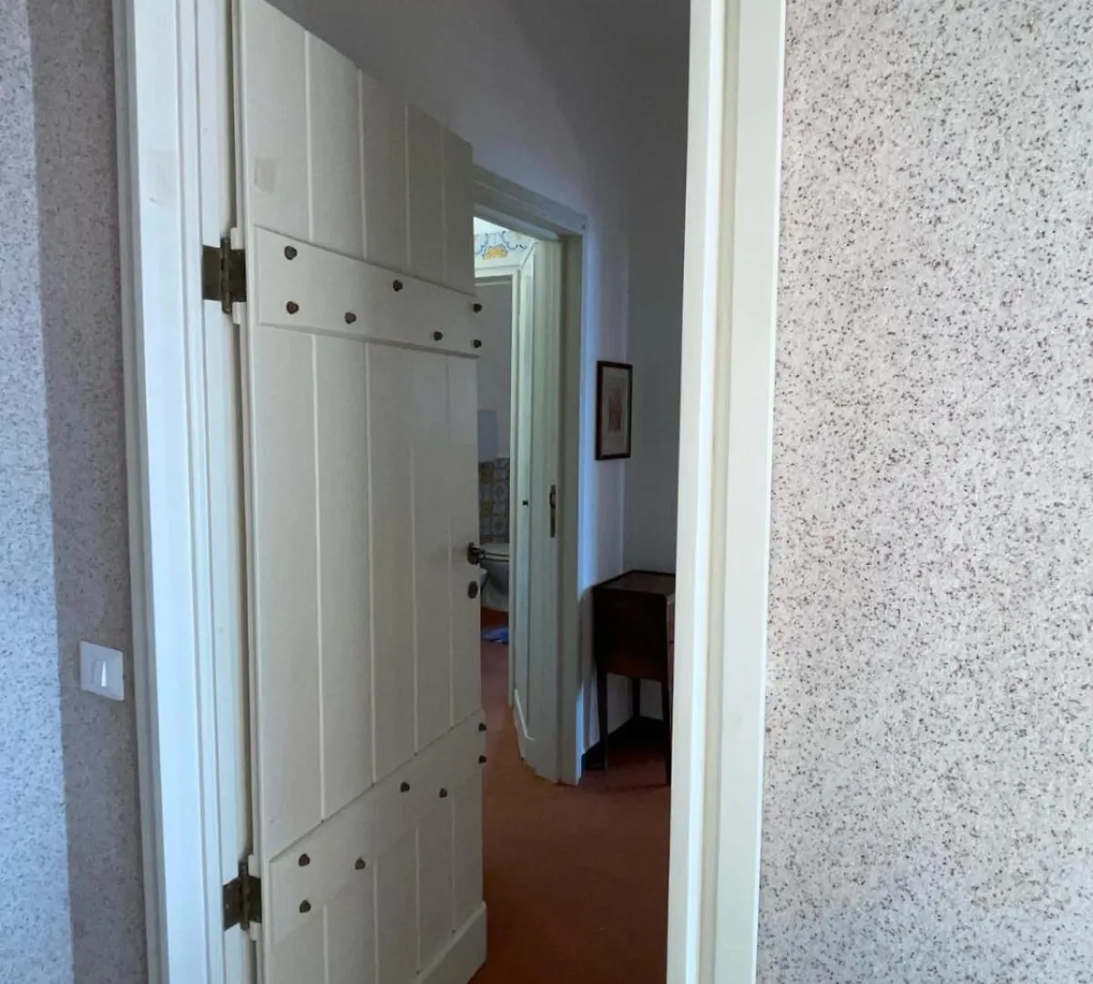 Villa A Rocchetta Luxury Guesthouse Monterosso al Mare 0*,