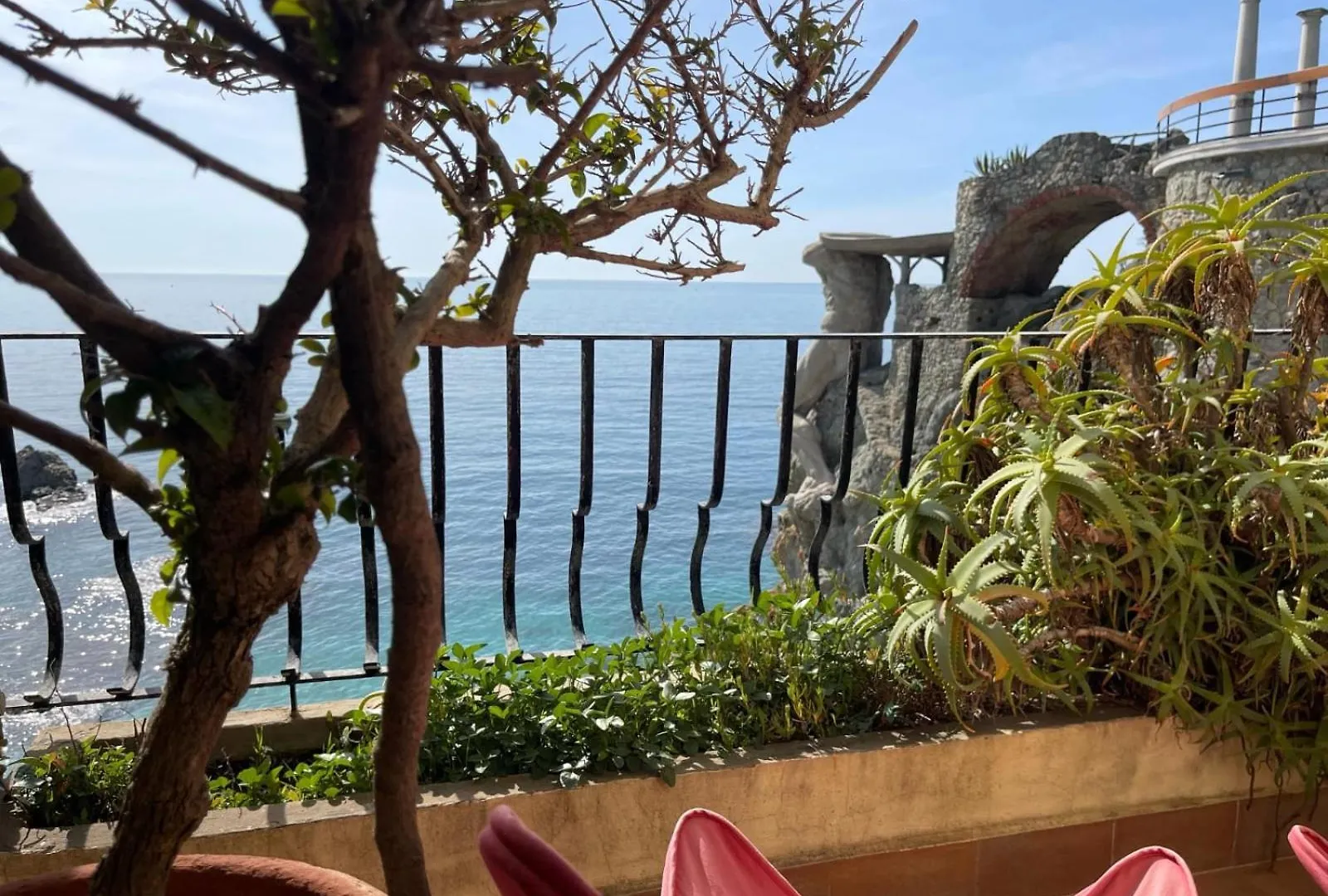 Guest house Villa A Rocchetta Luxury Guesthouse Monterosso al Mare Italy