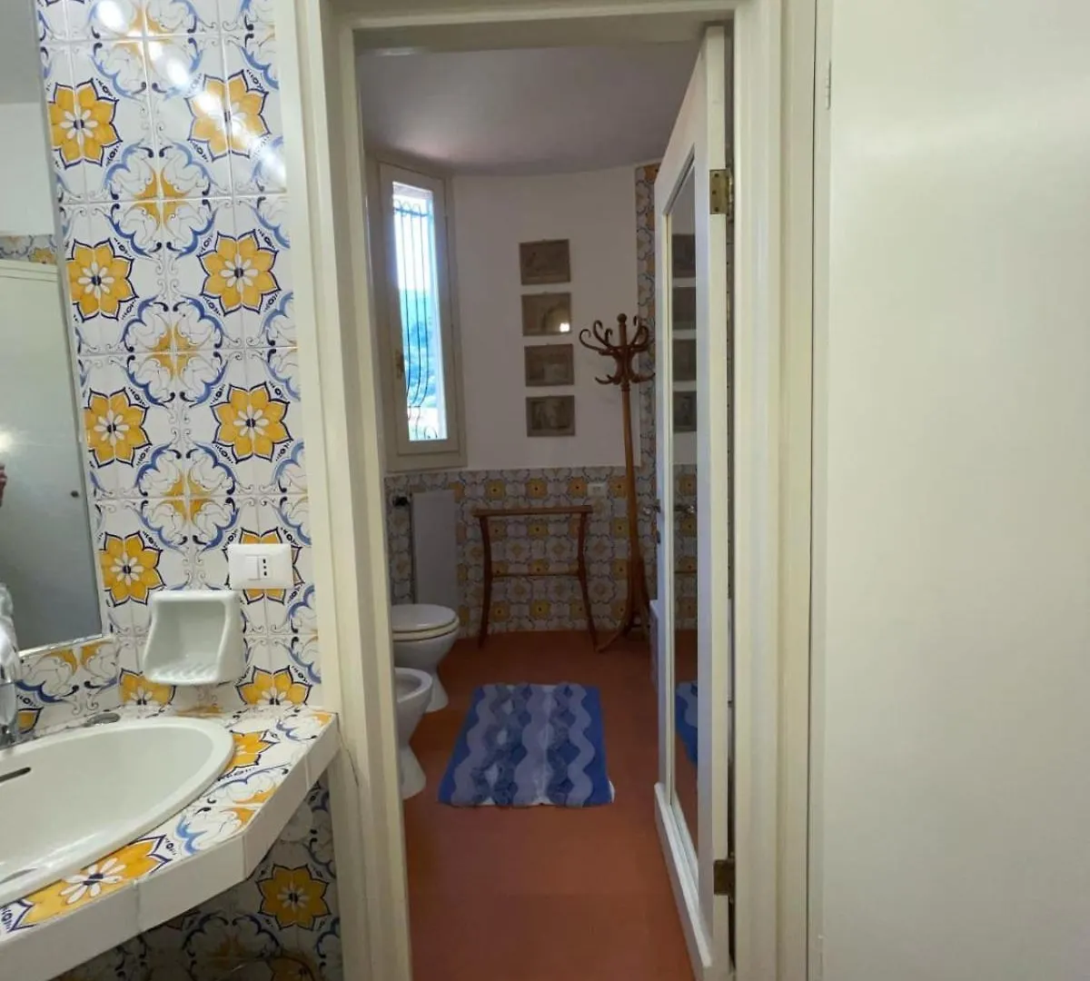 Villa A Rocchetta Luxury Guesthouse Monterosso al Mare