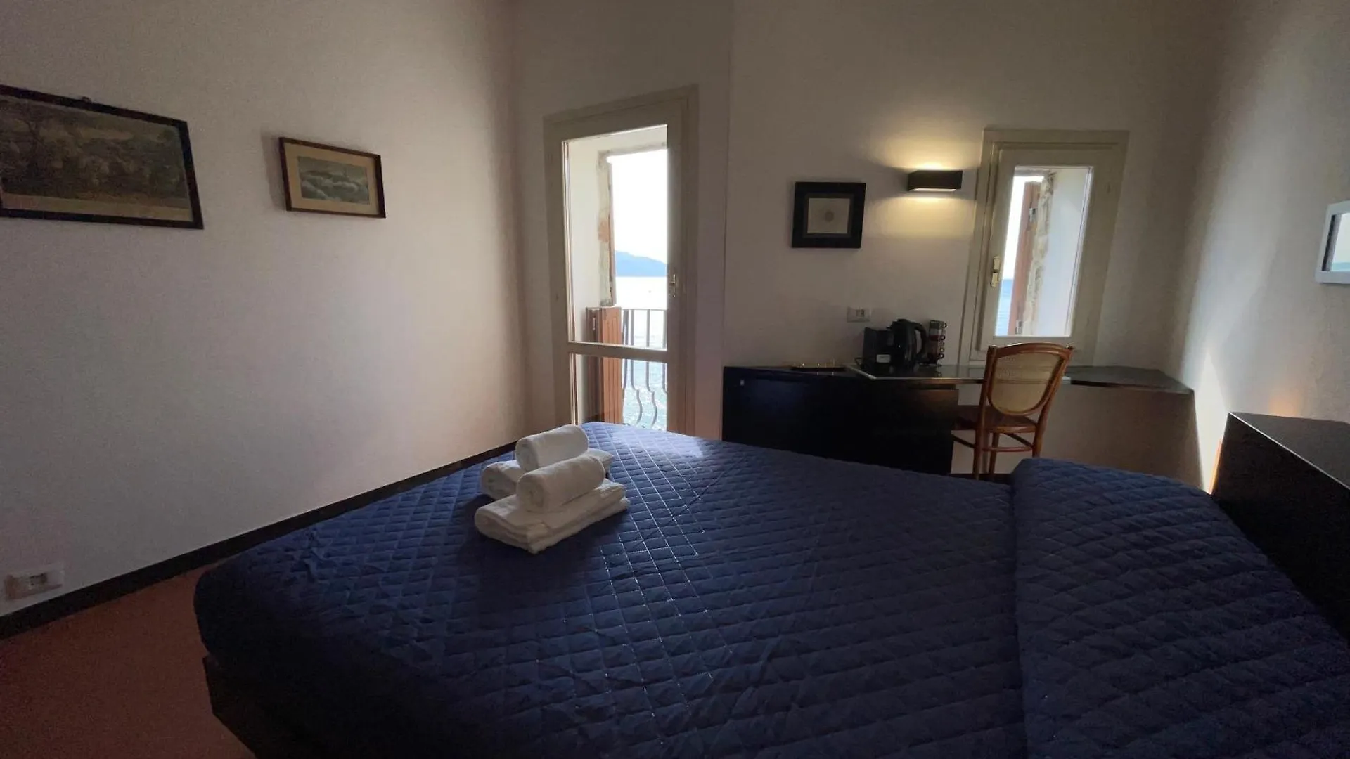 Guest house Villa A Rocchetta Luxury Guesthouse Monterosso al Mare