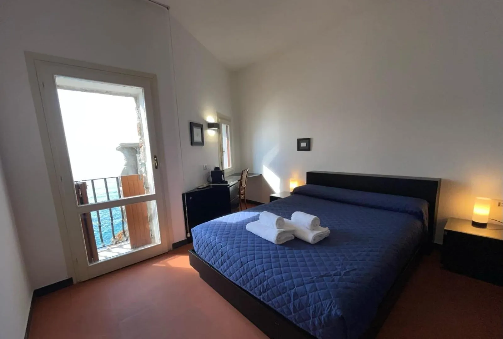 Guest house Villa A Rocchetta Luxury Guesthouse Monterosso al Mare Italy