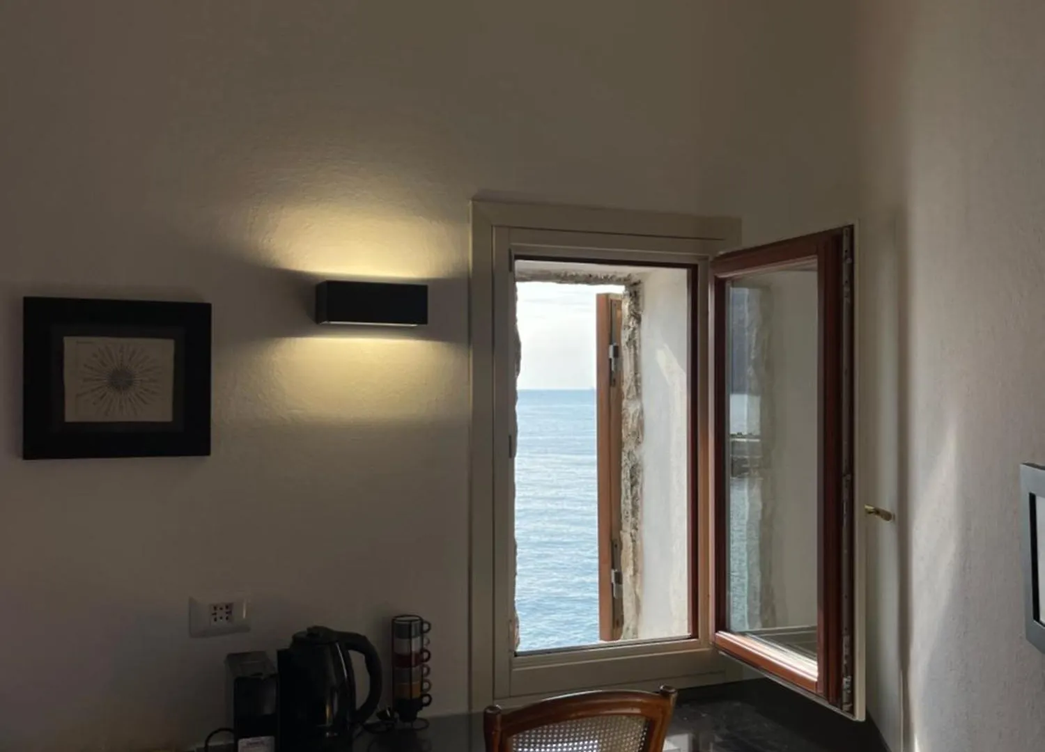 Villa A Rocchetta Luxury Guesthouse Monterosso al Mare