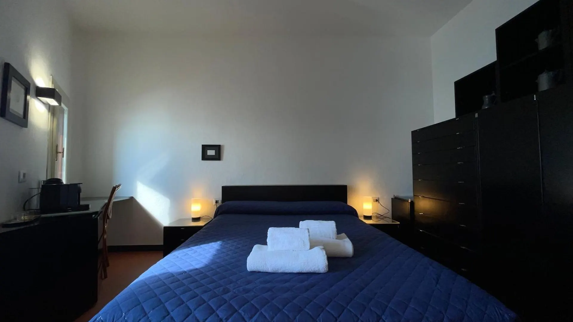 Villa A Rocchetta Luxury Guesthouse Monterosso al Mare Italy