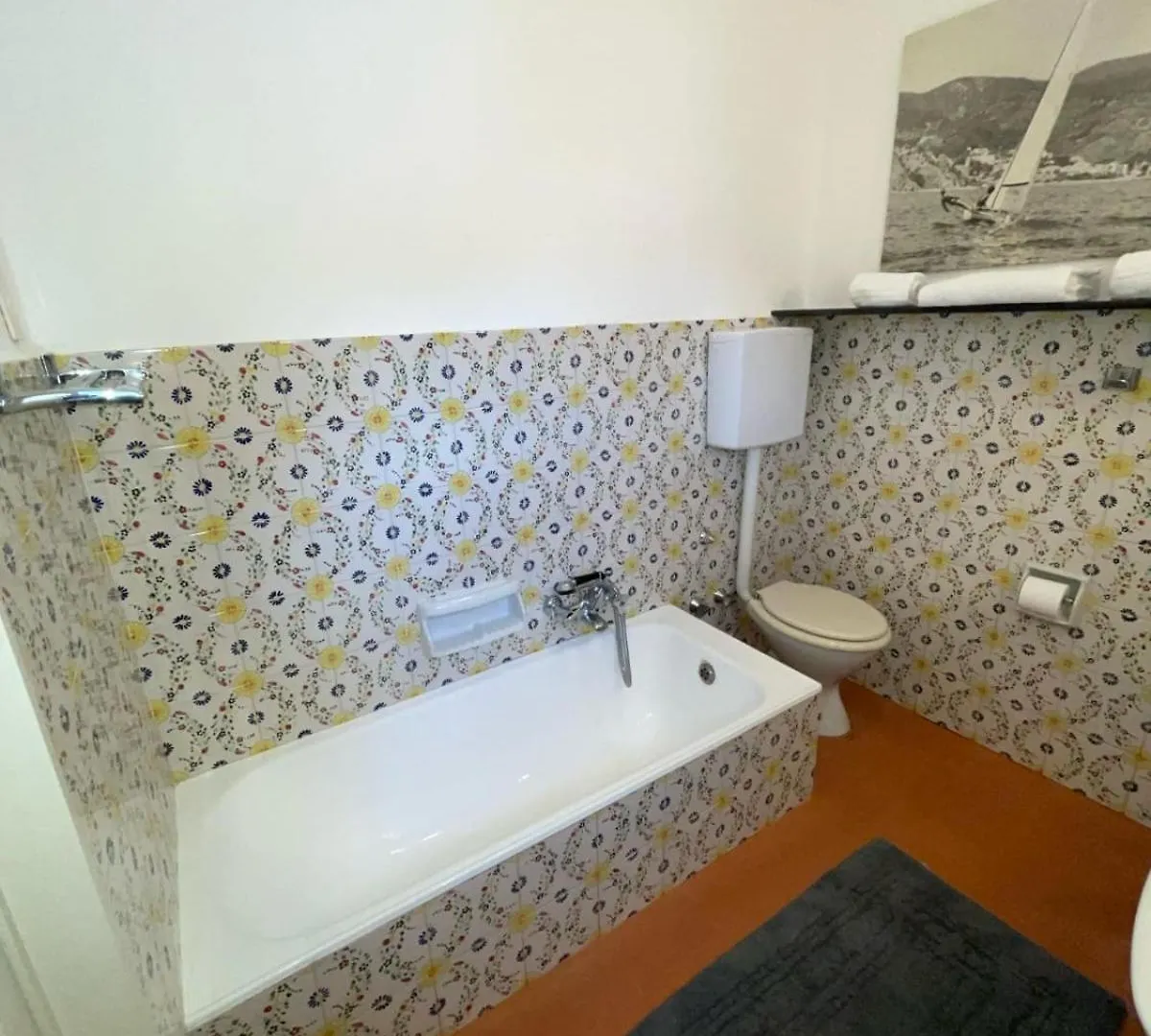 Villa A Rocchetta Luxury Guesthouse Monterosso al Mare 0*,