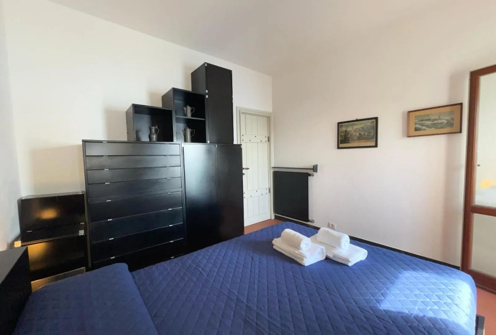 Villa A Rocchetta Luxury Guesthouse Monterosso al Mare 0*,  Italy