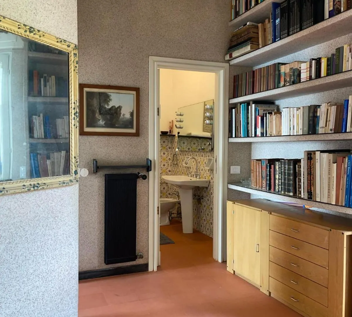 Guest house Villa A Rocchetta Luxury Guesthouse Monterosso al Mare