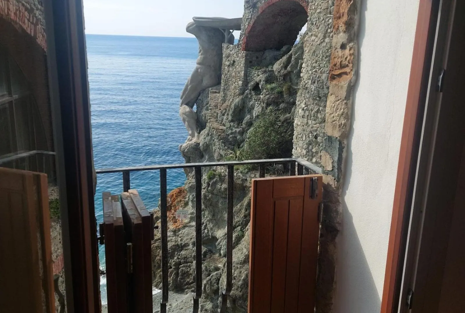 Guest house Villa A Rocchetta Luxury Guesthouse Monterosso al Mare