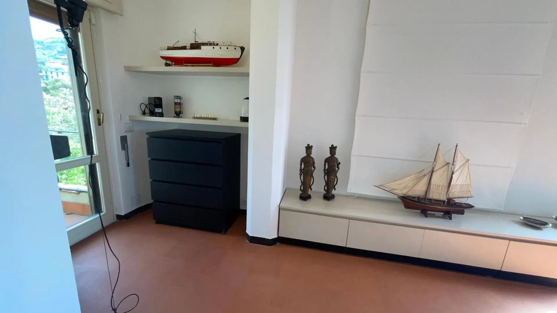Villa A Rocchetta Luxury Guesthouse Monterosso al Mare