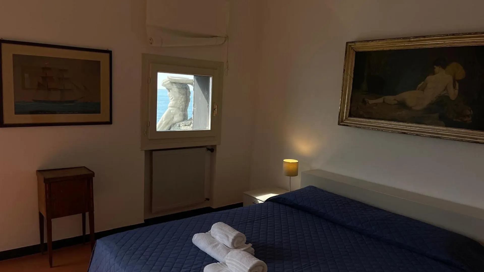 Villa A Rocchetta Luxury Guesthouse Monterosso al Mare Guest house