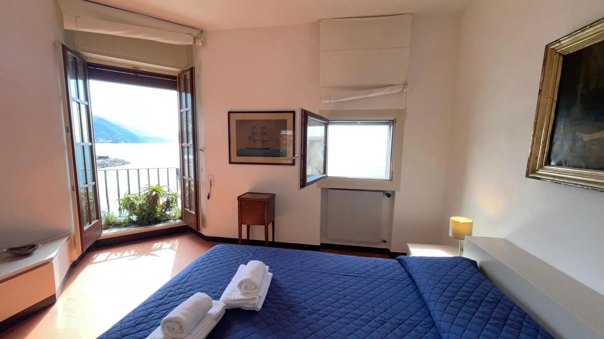 Guest house Villa A Rocchetta Luxury Guesthouse Monterosso al Mare Italy