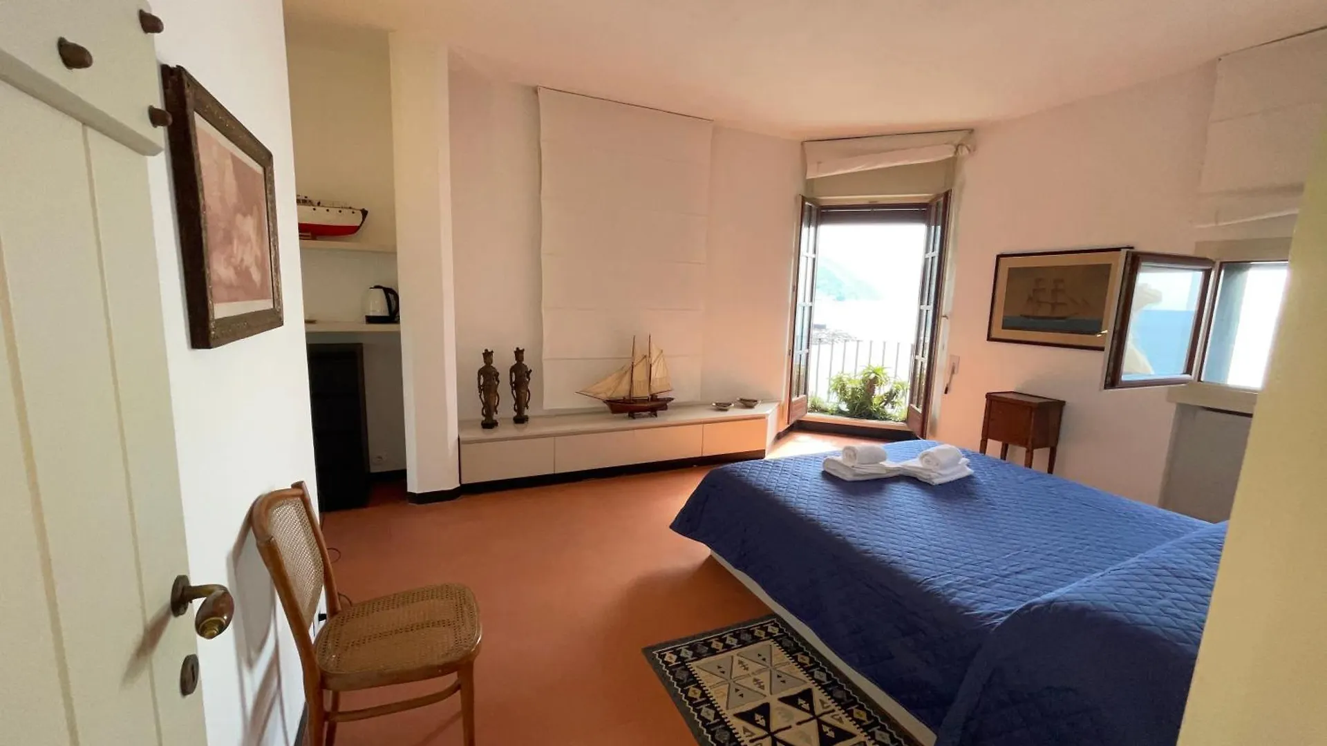 Guest house Villa A Rocchetta Luxury Guesthouse Monterosso al Mare