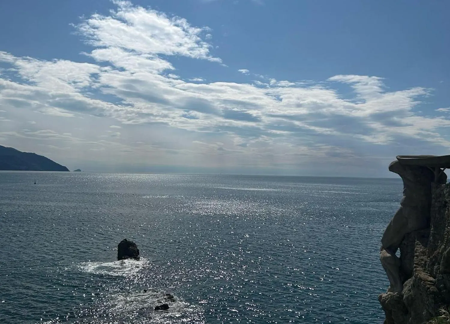 Guest house Villa A Rocchetta Luxury Guesthouse Monterosso al Mare