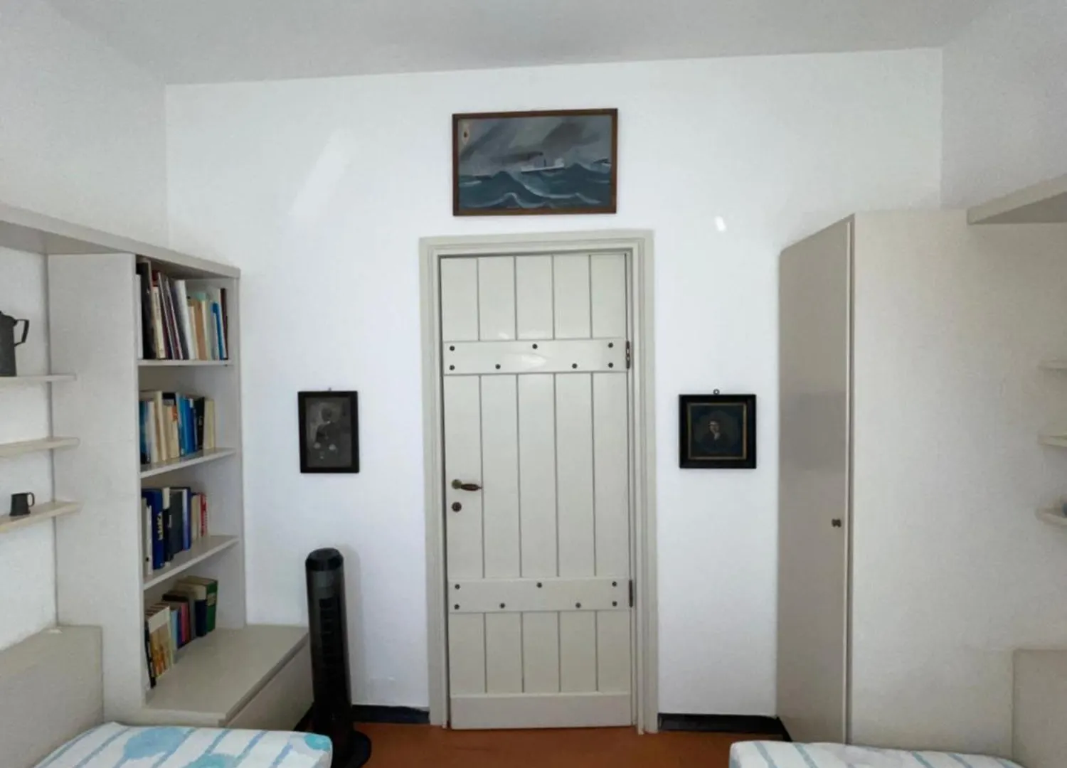 Villa A Rocchetta Luxury Guesthouse Monterosso al Mare Italy