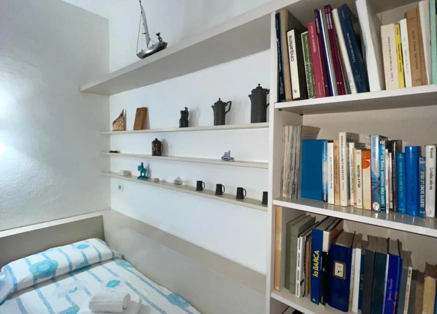 Villa A Rocchetta Luxury Guesthouse Monterosso al Mare 0*,  Italy