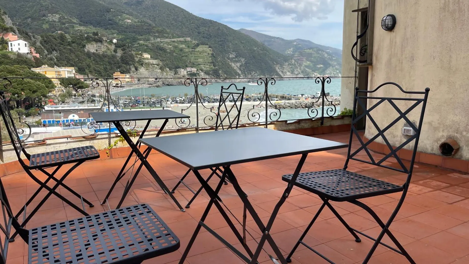 Villa A Rocchetta Luxury Guesthouse Monterosso al Mare 0*,