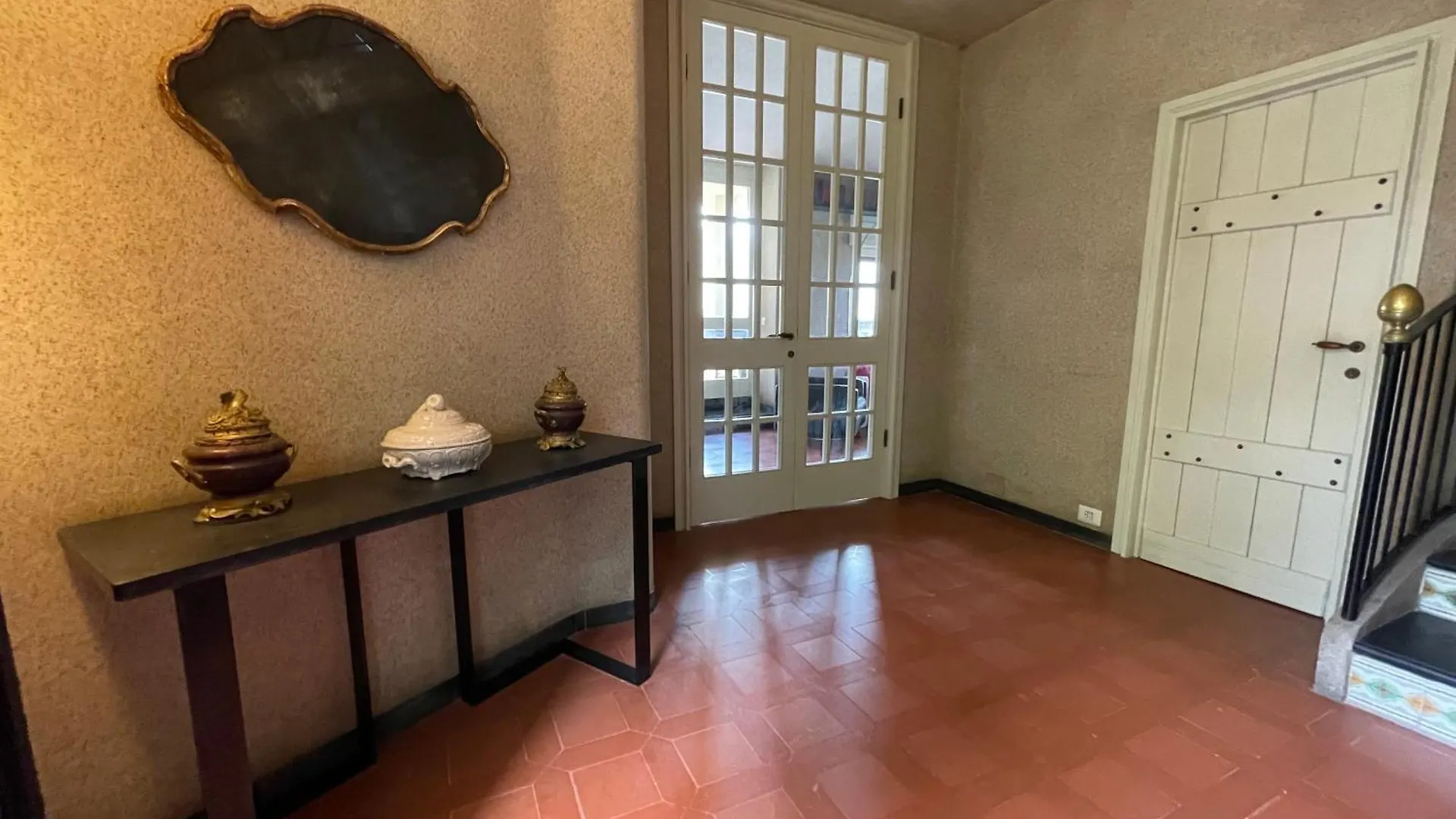 Villa A Rocchetta Luxury Guesthouse Monterosso al Mare Guest house