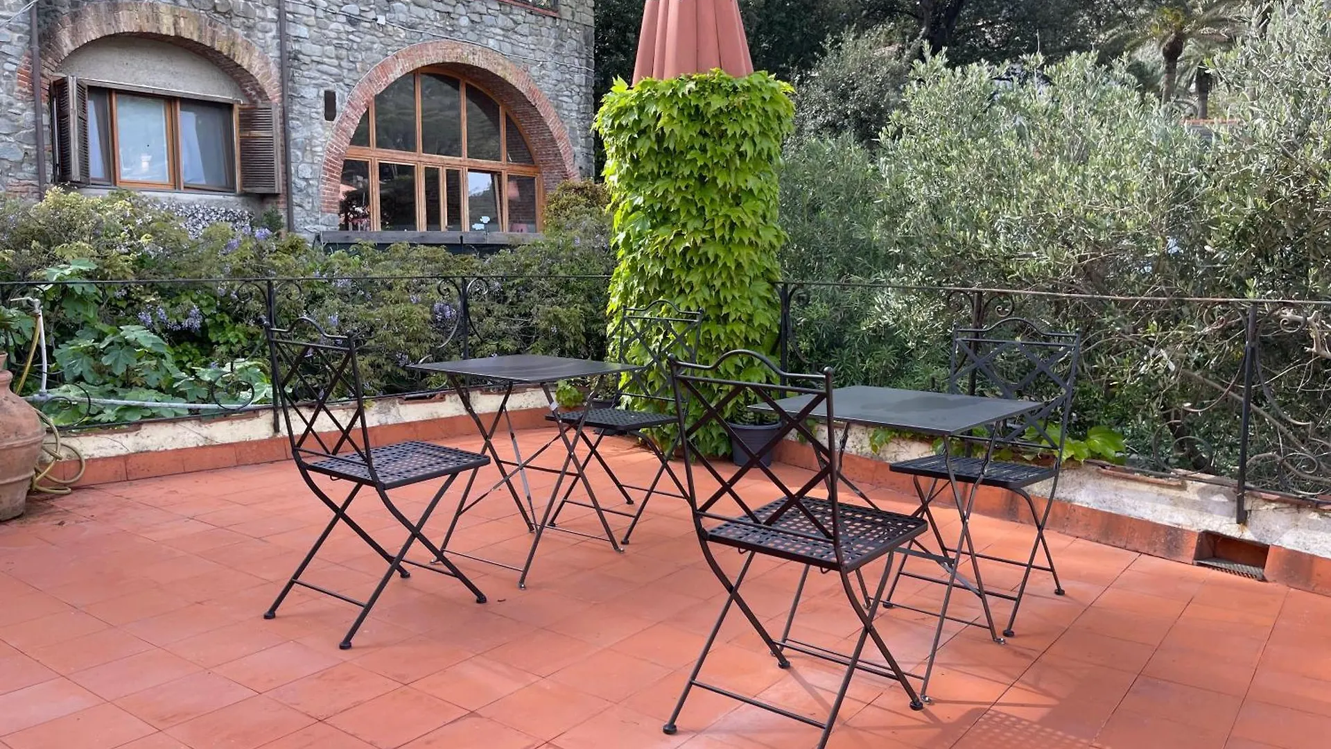 Villa A Rocchetta Luxury Guesthouse Monterosso al Mare
