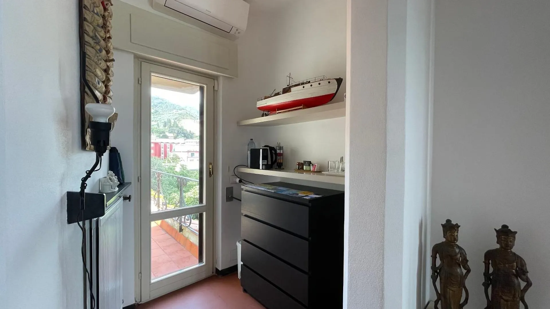Villa A Rocchetta Luxury Guesthouse Monterosso al Mare Italy