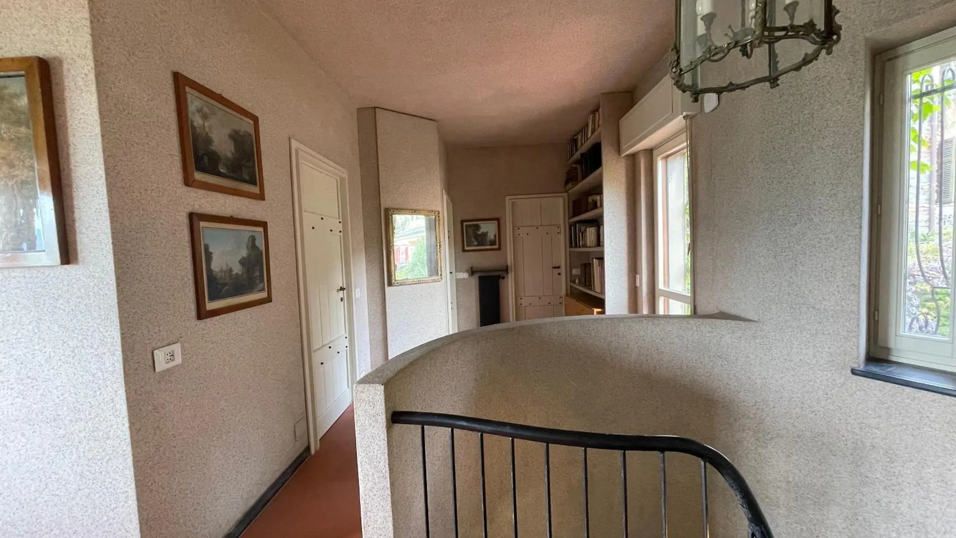 Villa A Rocchetta Luxury Guesthouse Monterosso al Mare 0*,  Italy