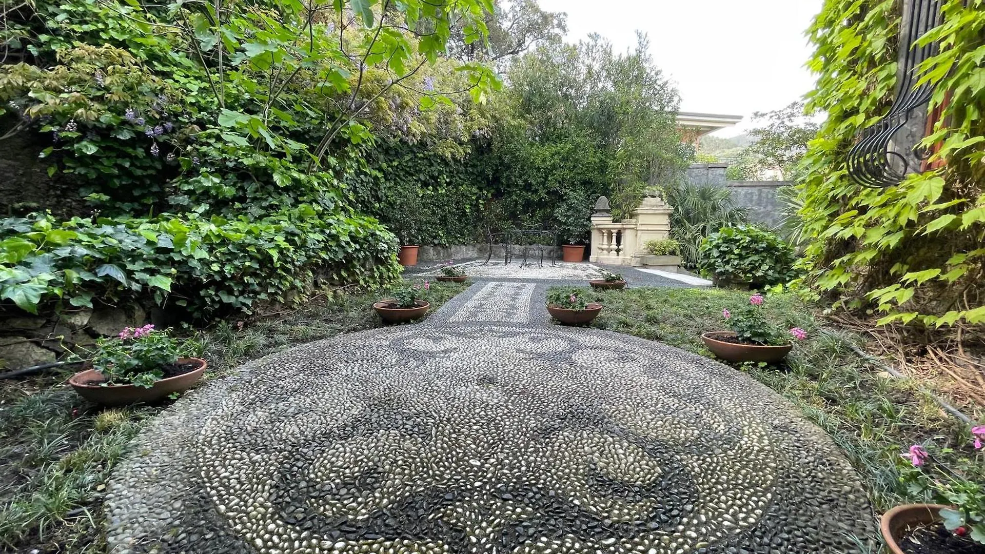 Guest house Villa A Rocchetta Luxury Guesthouse Monterosso al Mare Italy