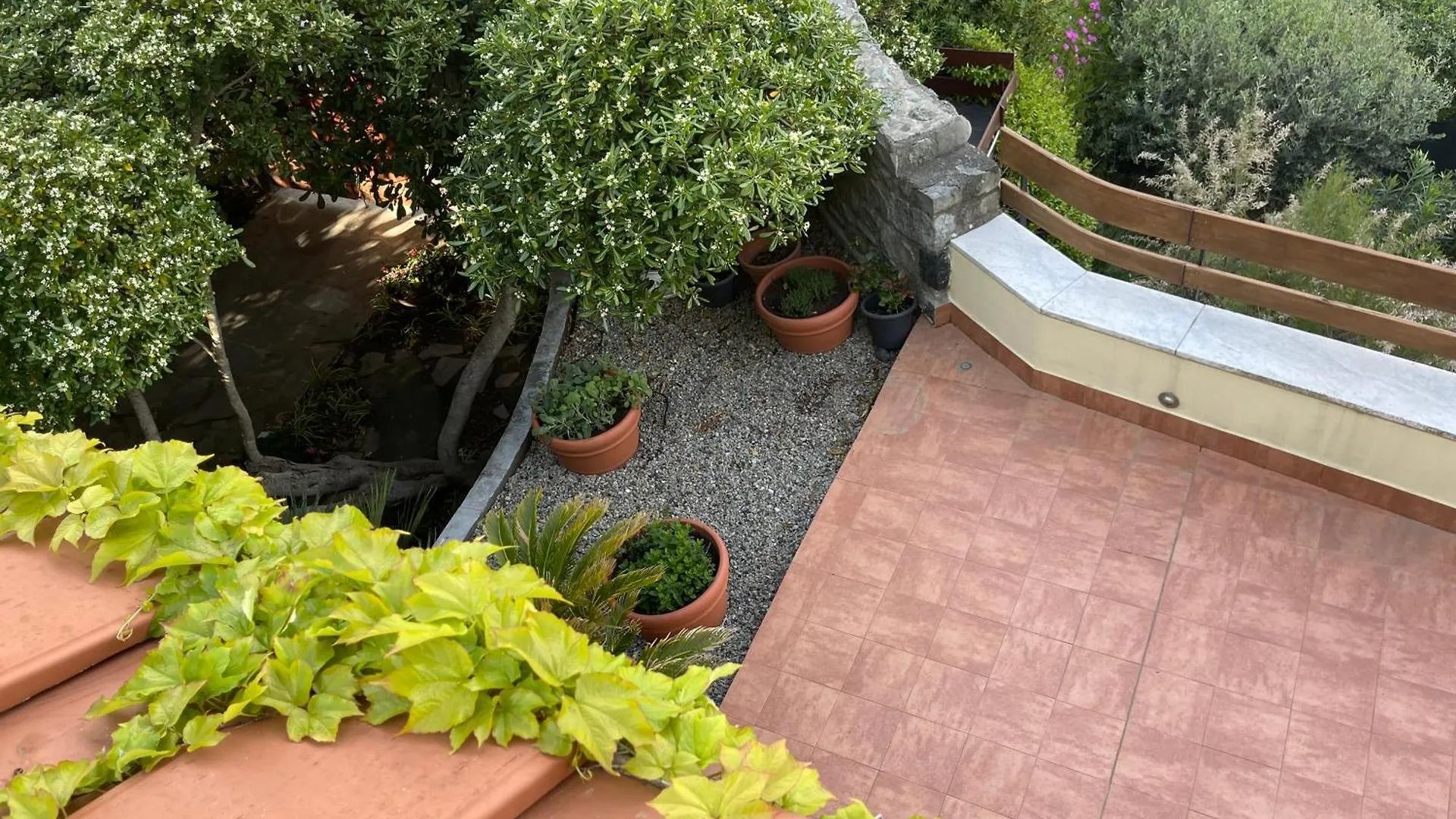 Villa A Rocchetta Luxury Guesthouse Monterosso al Mare