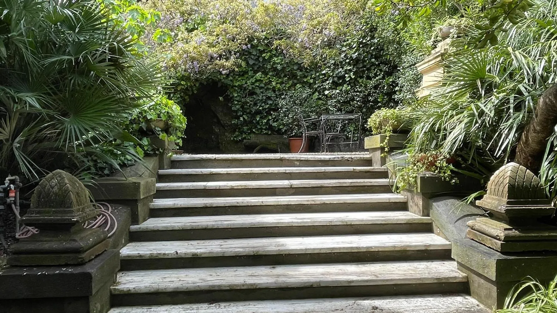 Guest house Villa A Rocchetta Luxury Guesthouse Monterosso al Mare