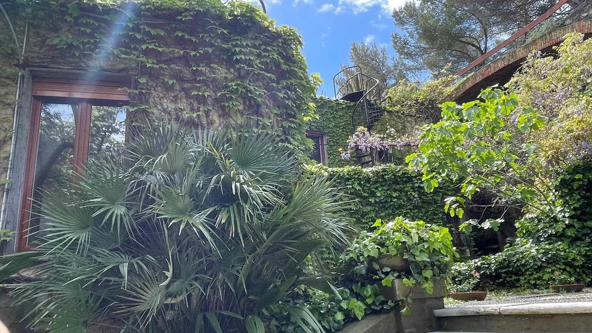 Villa A Rocchetta Luxury Guesthouse Monterosso al Mare 0*,