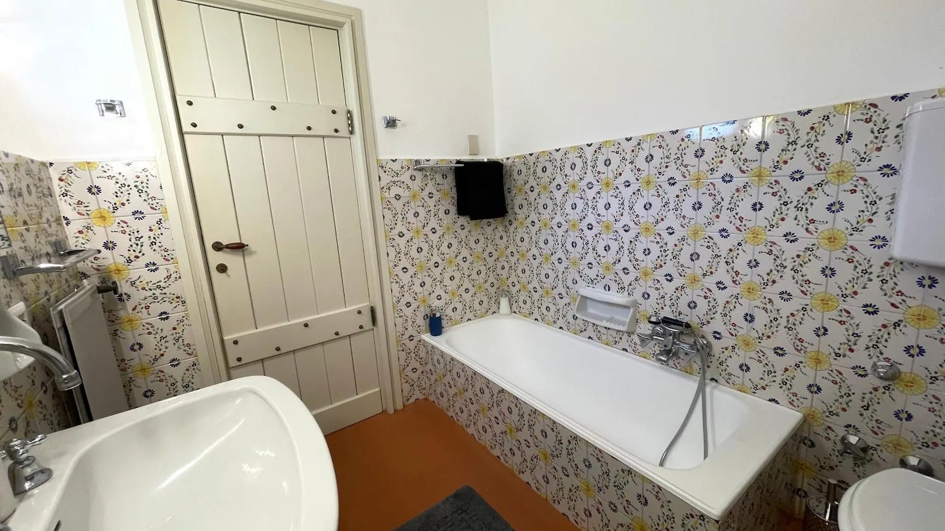 Guest house Villa A Rocchetta Luxury Guesthouse Monterosso al Mare Italy