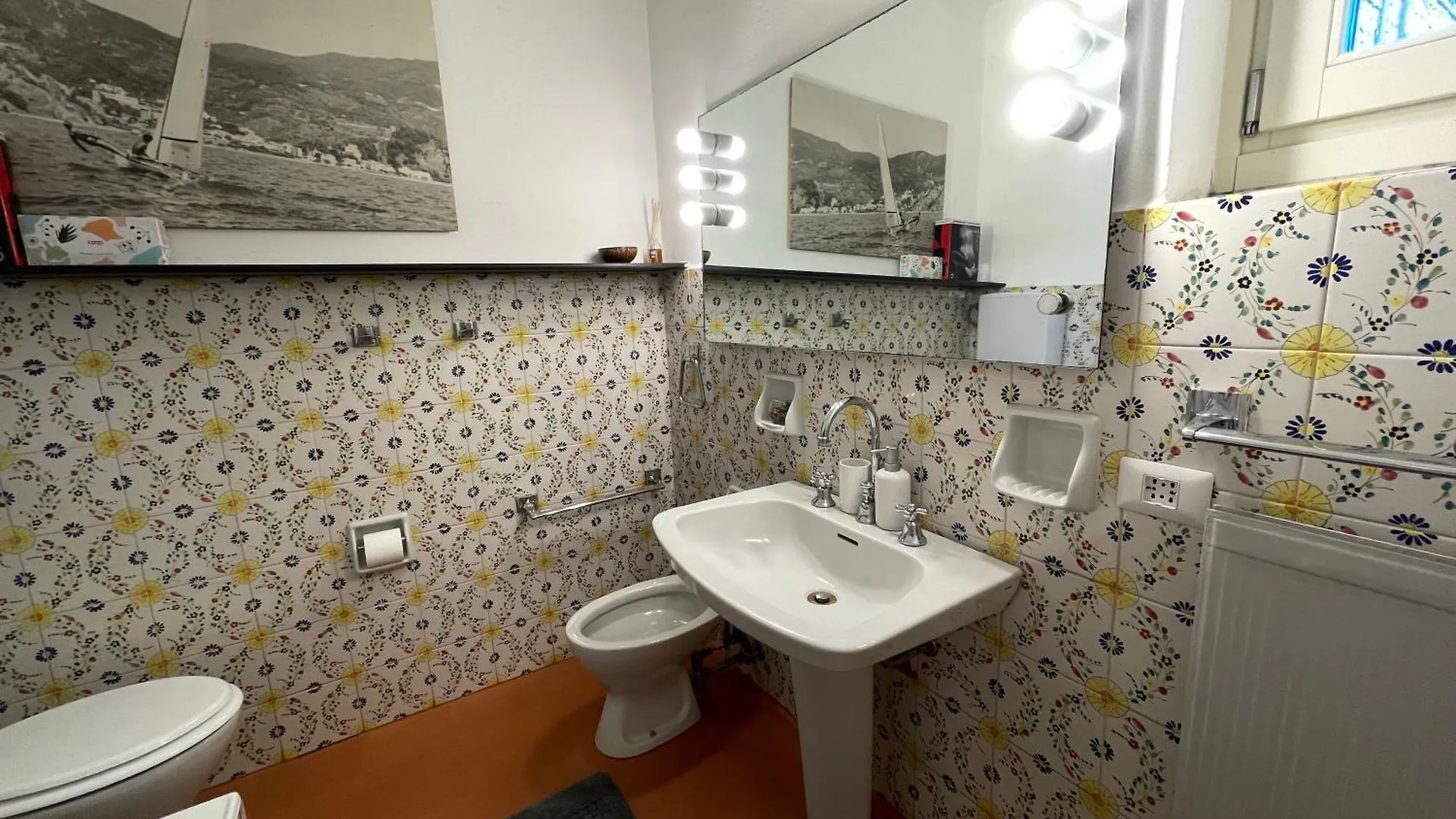 Guest house Villa A Rocchetta Luxury Guesthouse Monterosso al Mare