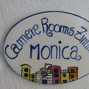  Guest house Monica