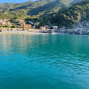  Guest house Benvenuti A Monterosso