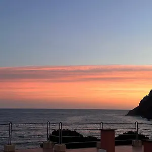  Guest house La Casa Sul Mare - Monterosso - Cinque Terre