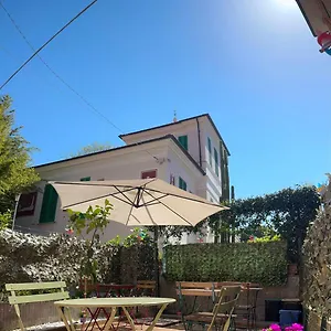  Guest house Pink House Garden