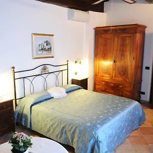Il Giardino Incantato Affittacamere